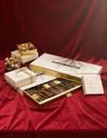 Gourmet Fireworks box