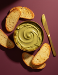 Pâte de pistaches à tartiner 350g