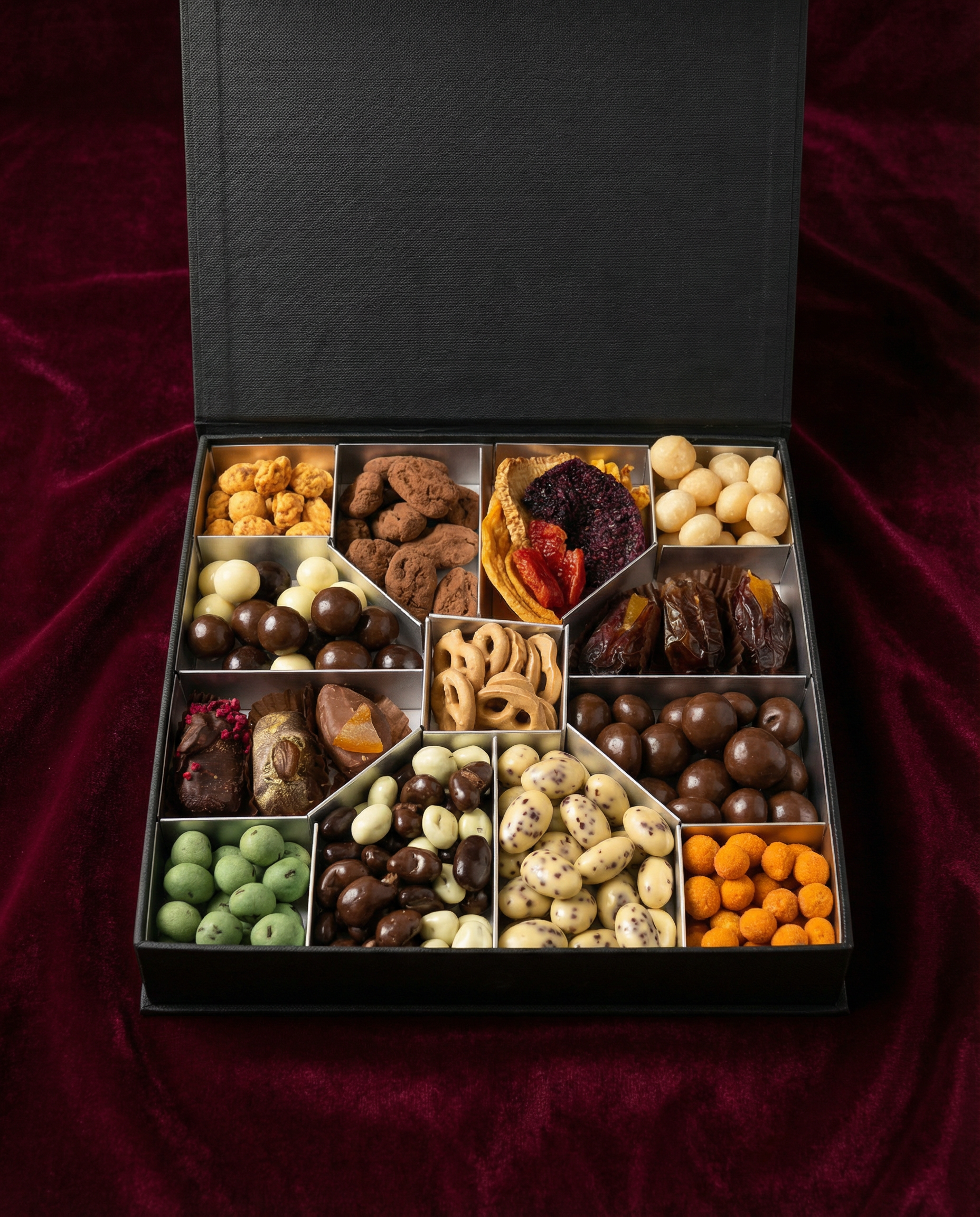 The Tasting Collection - Discovery box