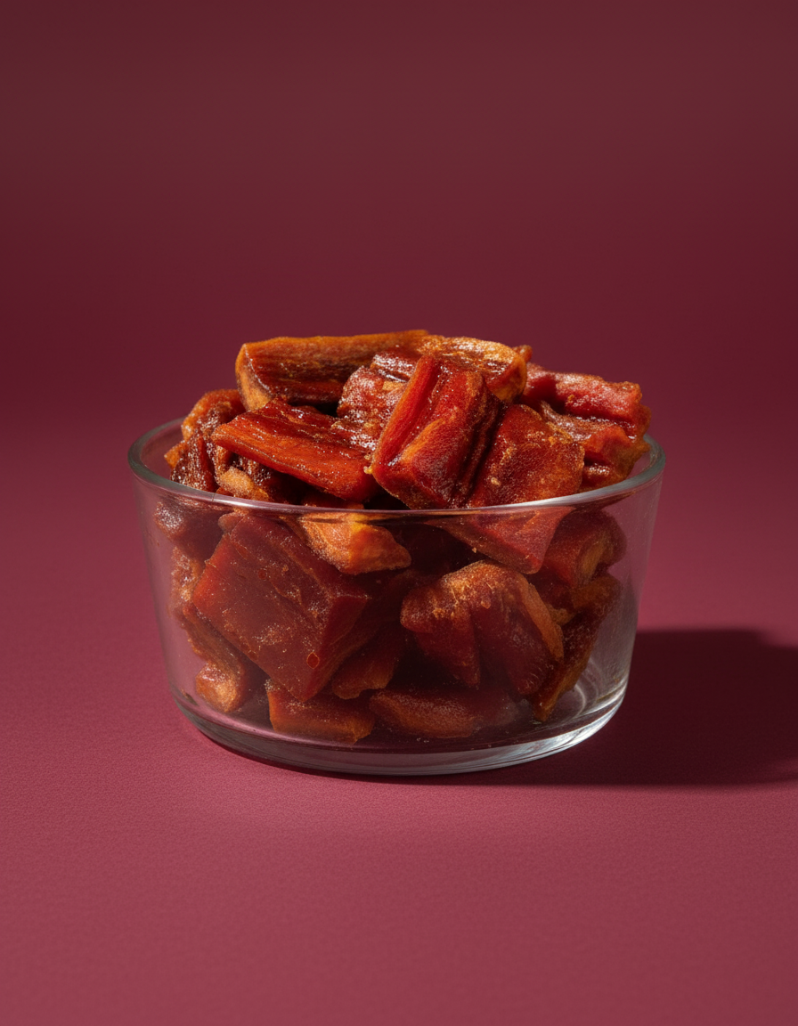 Papayes séchées bio