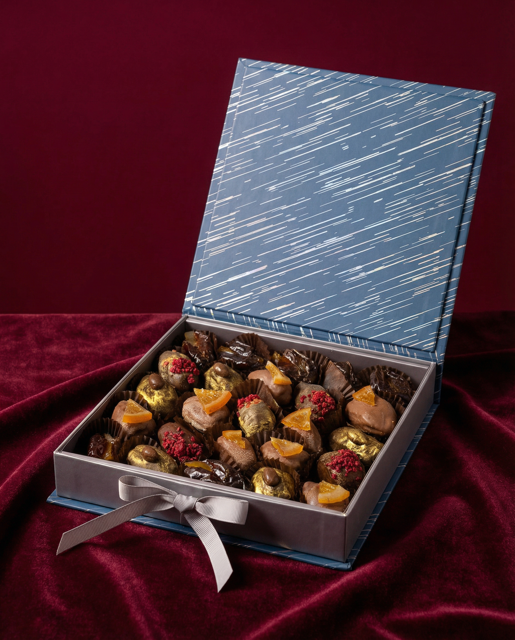 L’Art de la Datte – Coffret Ramadan Signature