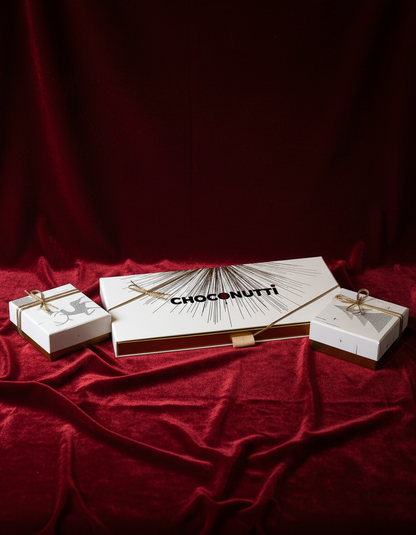 Gourmet Fireworks box