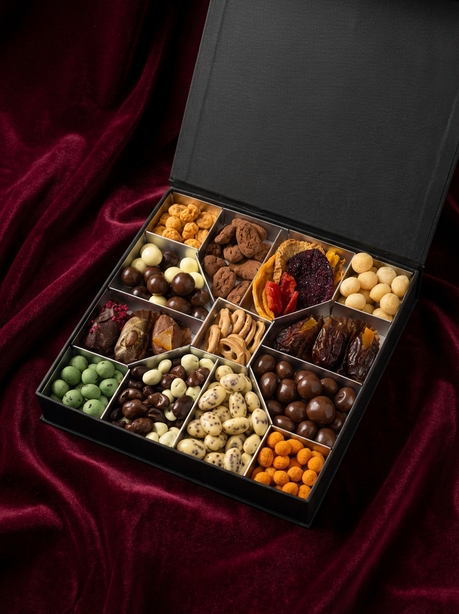 The Tasting Collection - Discovery box