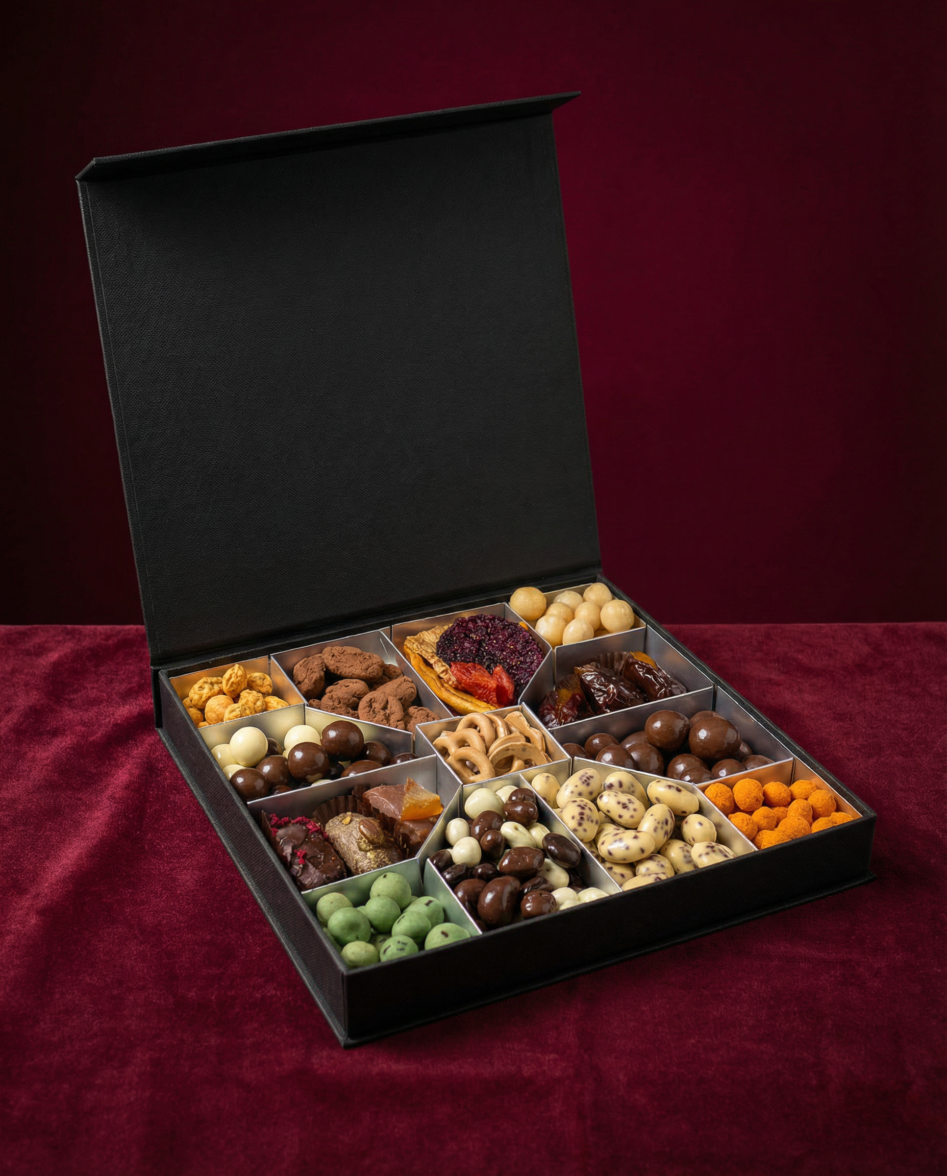 The Tasting Collection - Discovery box