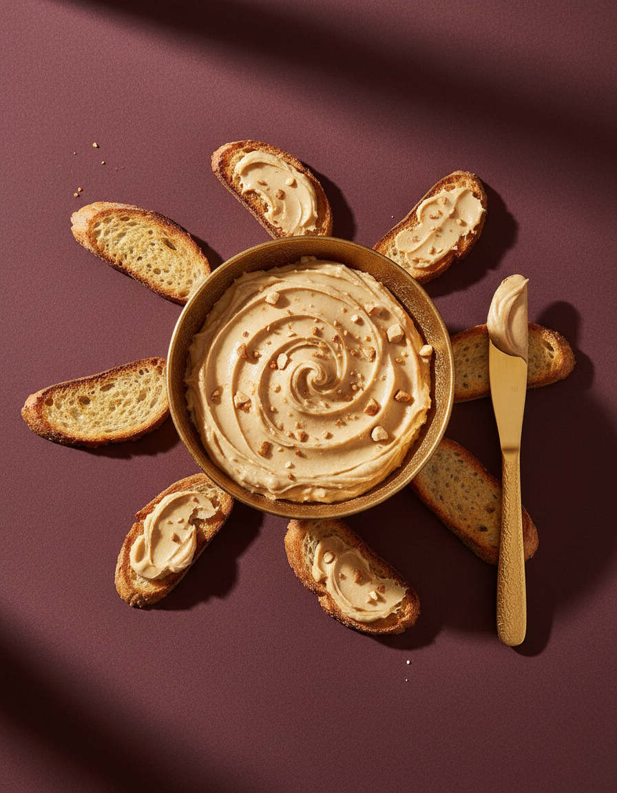 Pâte de noix de cajou torréfiées nature