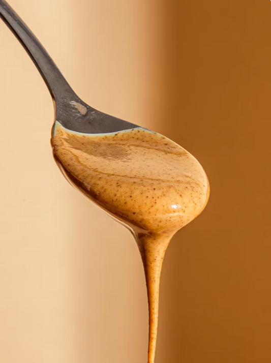Pâte de noisettes torréfiées à tartiner 500g