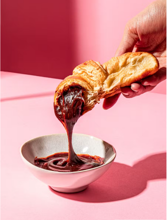 Pâte de noisettes et dattes à tartiner 330 g