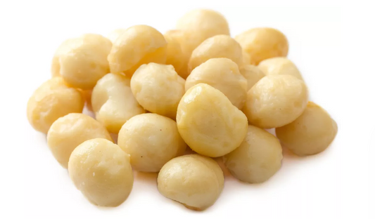 Macadamia non torréfiées et sans sel 250g