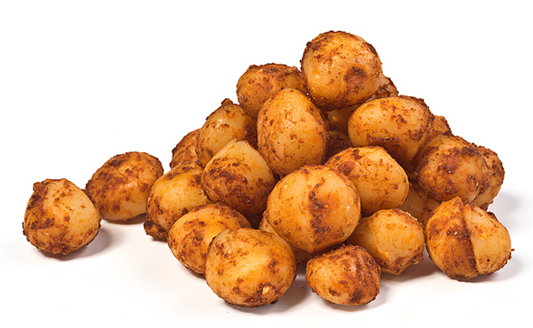 Macadamia grillées aux épices Tex Mex 250g