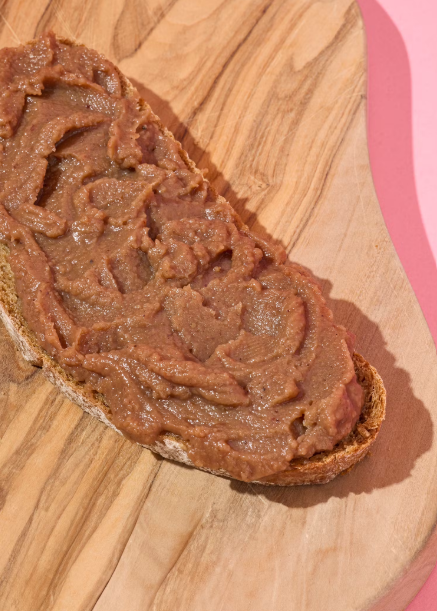 Crème de marrons bio 380g
