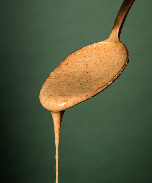 Pâte de noix de pécan à tartiner sans sucre et sans sel 300g