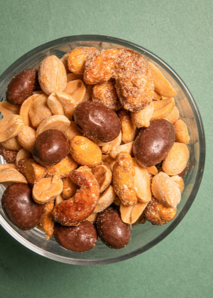 Mélange de noix sucré-salé 250g