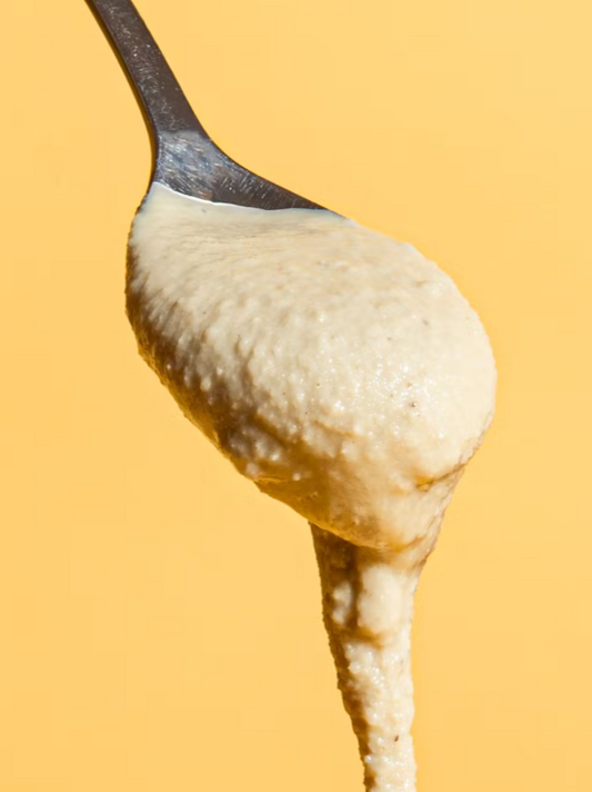 Tahini blanc bio 500g