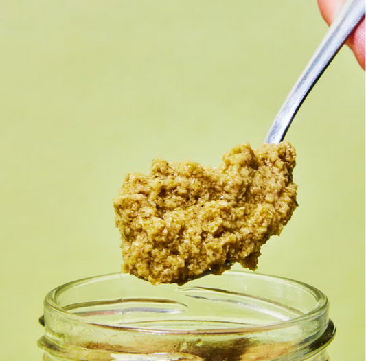 Tapenade aux olives vertes 350g